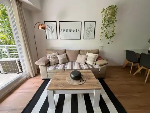 Departamento en Alquiler 5 años