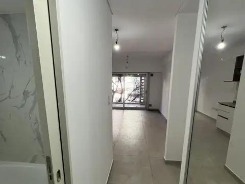 Avenida Corrientes 4500