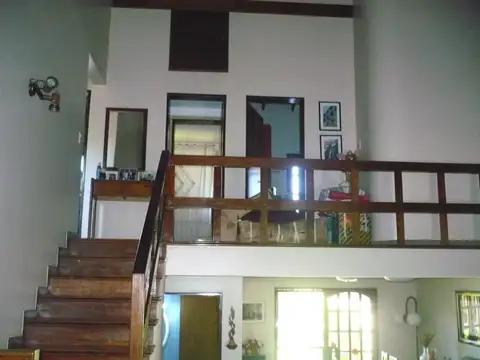Casa en Venta con 1 cochera