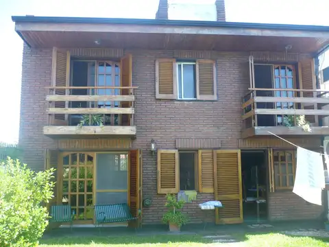 Casa en Venta 35 años