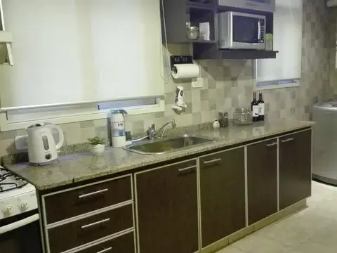 Departamento en Venta en Caballito, USD 225.000