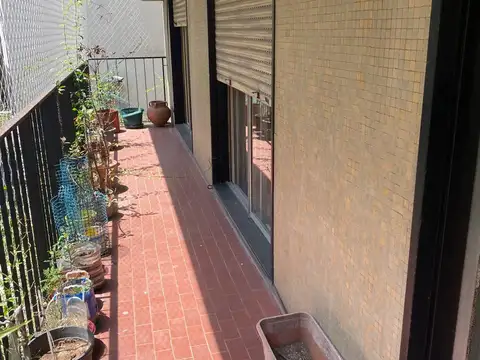 Departamento en Alquiler de 3 dormitorios