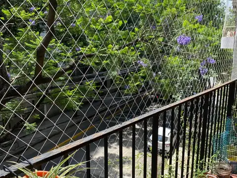 Departamento en Alquiler en Recoleta, $ 1.800.000