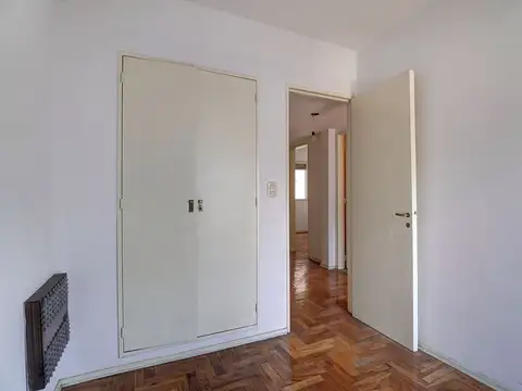 Departamento en Venta 42 años