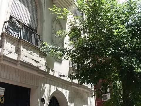 Oficina en Alquiler 90 años