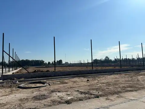 VENTA LOTE CANNING - BARRIO SAINT THOMAS CHICO