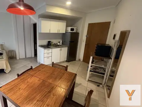 Departamento en Alquiler Apto profesional