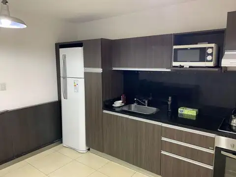 Oficina en Alquiler en Nordelta, USD 2.200