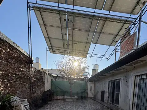 HIPOLITO BOUCHARD 1500, Piso 0