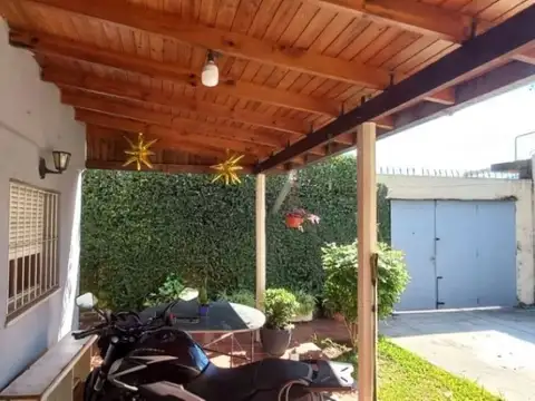 Casa en Venta de 2 dormitorios