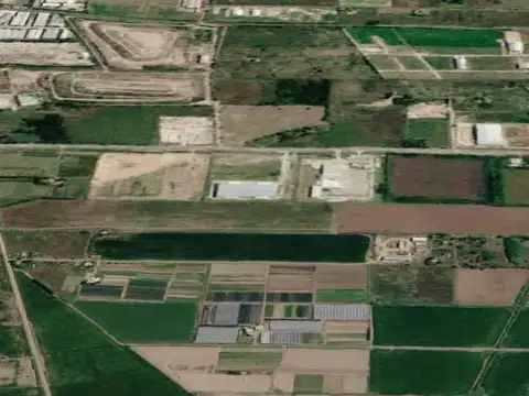 Campo Zona Rural Soldini
