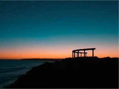 Terreno en Venta en Barrio Colinas de Peralta Ramos, USD 95.000