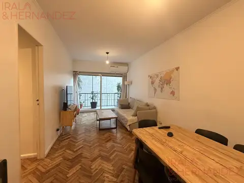 Departamento en Alquiler de 4 ambientes
