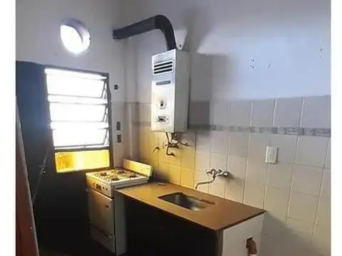 Departamento en Venta 50 años