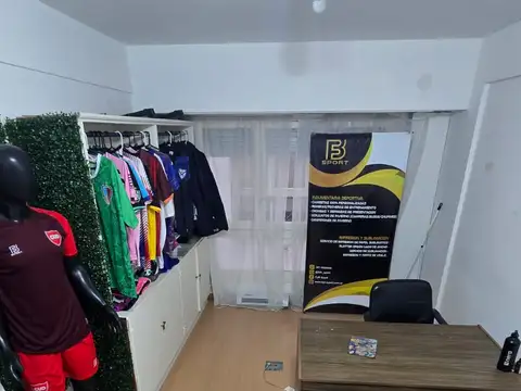 Oficina céntrica. Zona bolsa de comercio. Excelente estado
