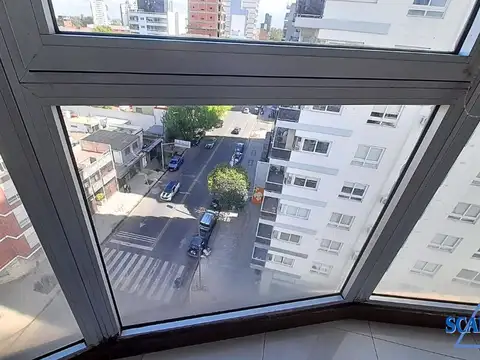 Departamento en Alquiler Apto profesional