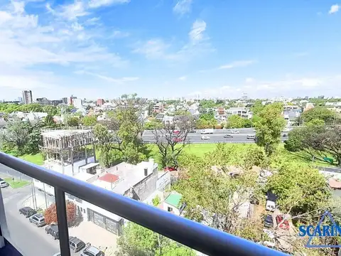 Departamento en Alquiler 14 años
