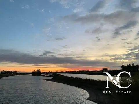 Lote Terreno en venta en Tiempos de Canning