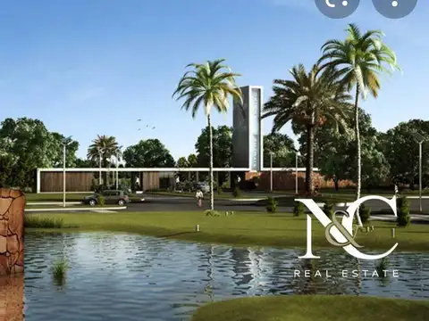 Lote Terreno en venta en Tiempos de Canning