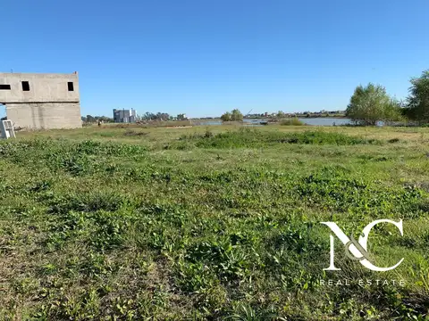 Lote en venta Tiempos de Canning