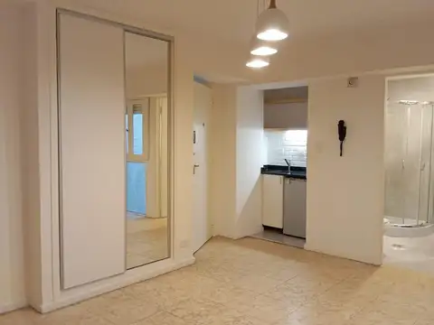 Departamento en Alquiler en Palermo, $ 500.000