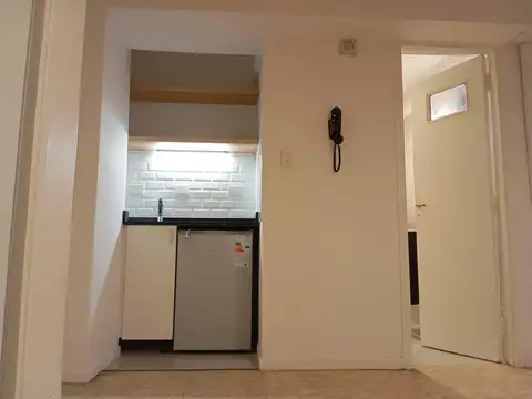 Departamento en Alquiler 40 años