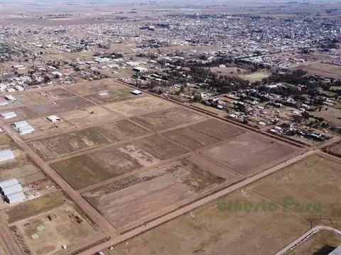 Terreno en venta