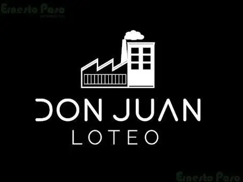 Terreno en venta