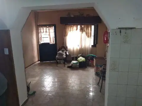 Depto Tipo Casa en Venta de 4 ambientes
