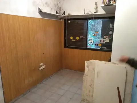 Depto Tipo Casa en Venta de 3 dormitorios