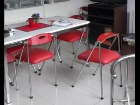 Casa en Venta 20 años