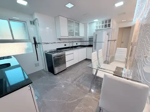 Departamento en Venta de 4 ambientes