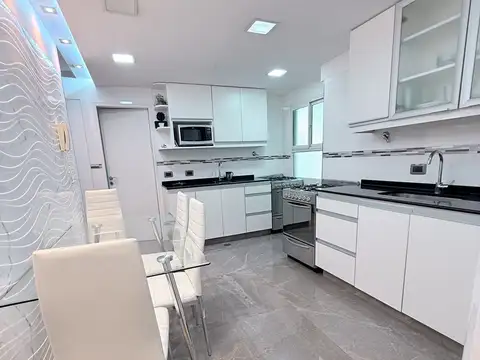Departamento en Venta de 3 dormitorios