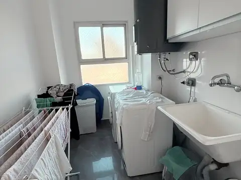 Departamento en Venta en Flores, USD 198.000
