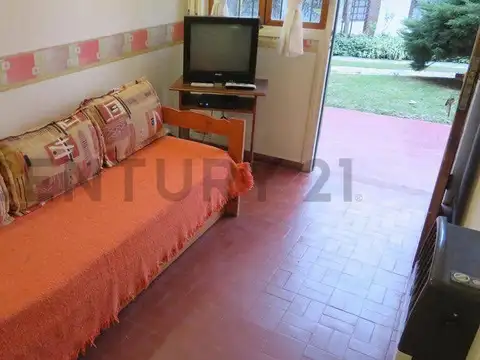 lote 5 manzana 6 sobre avenida 1 100, Piso 0