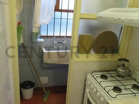 Departamento en Venta 36 años