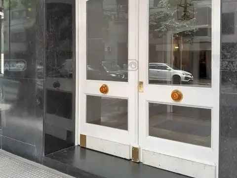 Departamento Semipiso  en Alquiler en Palermo, Capital Federal, Buenos Aires