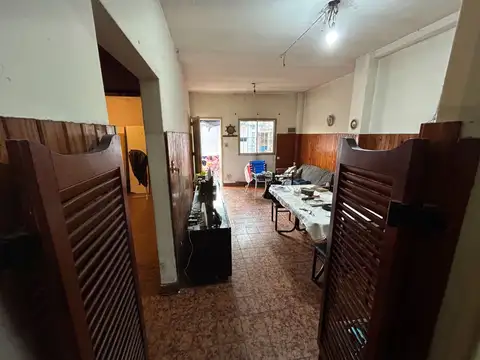 Depto Tipo Casa en Venta de 3 ambientes