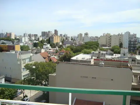 Departamento en Venta al Oeste