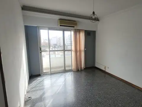 PALPA 2987 - COLEGIALES - 3 AMB. AL CFTE. C/ VISTA ABIERTA!