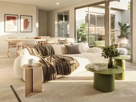 Se vende casa de pasillo de 3 dormitorios en Rosario