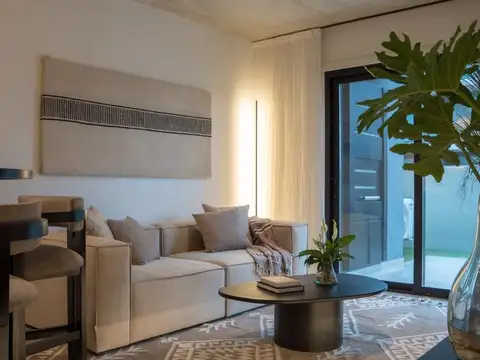 Departamento en Alquiler Temporal en Canning, USD 1.100