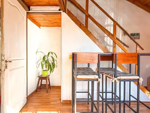 Depto Tipo Casa en Venta en Munro, USD 54.000