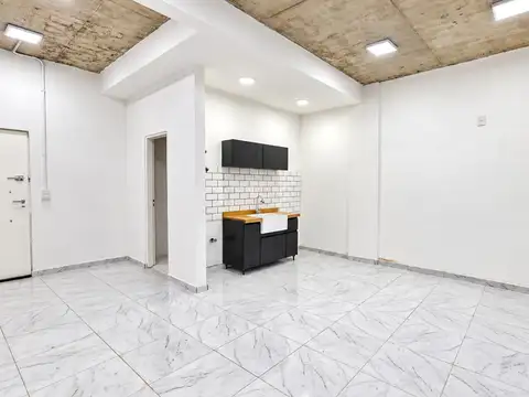 MONOAMBIENTE EN ALQUILER - PLANTA BAJA AL FRENTE - LOMAS DE ZAMORA