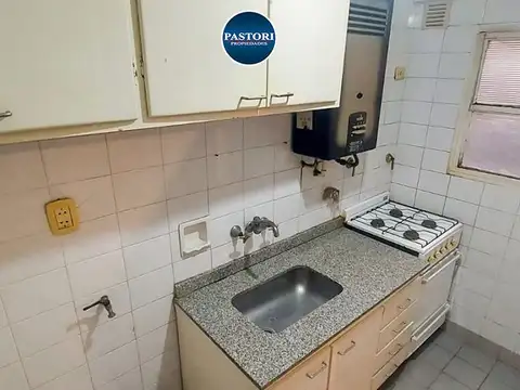 Departamento en Venta al Sureste