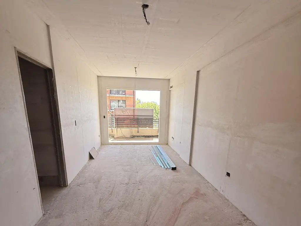 Queen 14 - Av. Constituyentes 3610 de 26 Unidades en Agronomia