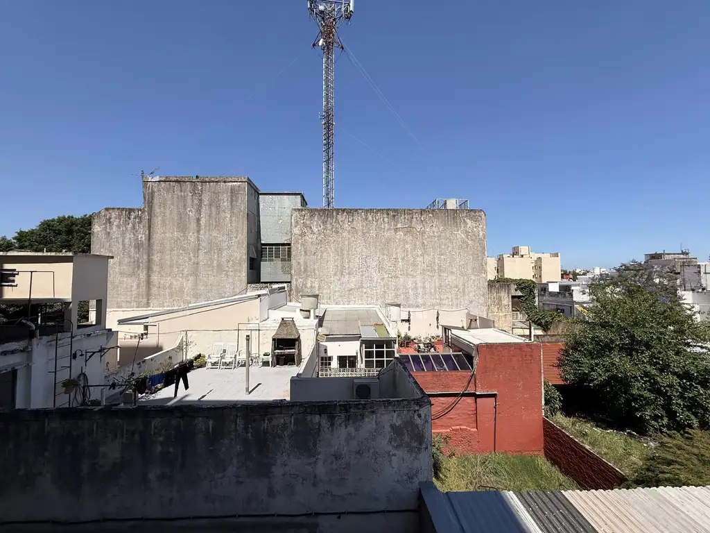 Queen 14 - Av. Constituyentes 3610 - Foto 22