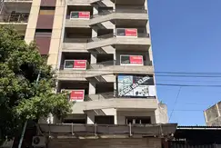 Queen 14 - Av. Constituyentes 3610 de  1, 2 y 3 Dormitorios