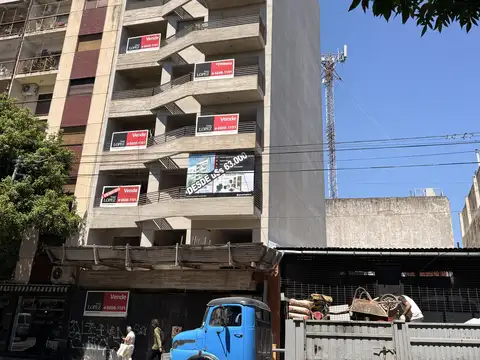 Queen 14 - Av. Constituyentes 3610