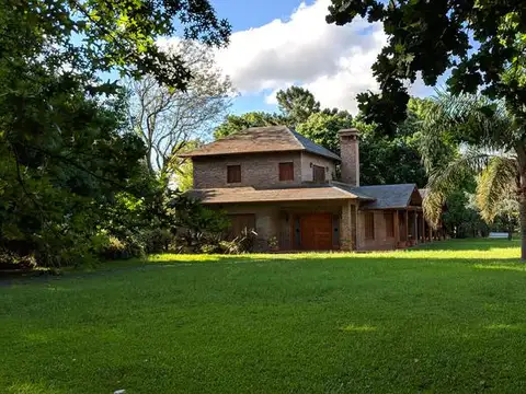 Venta casa 3 dormitorios Funes